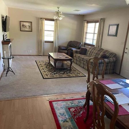Lake Texoma Lake House Kingston ภายนอก รูปภาพ