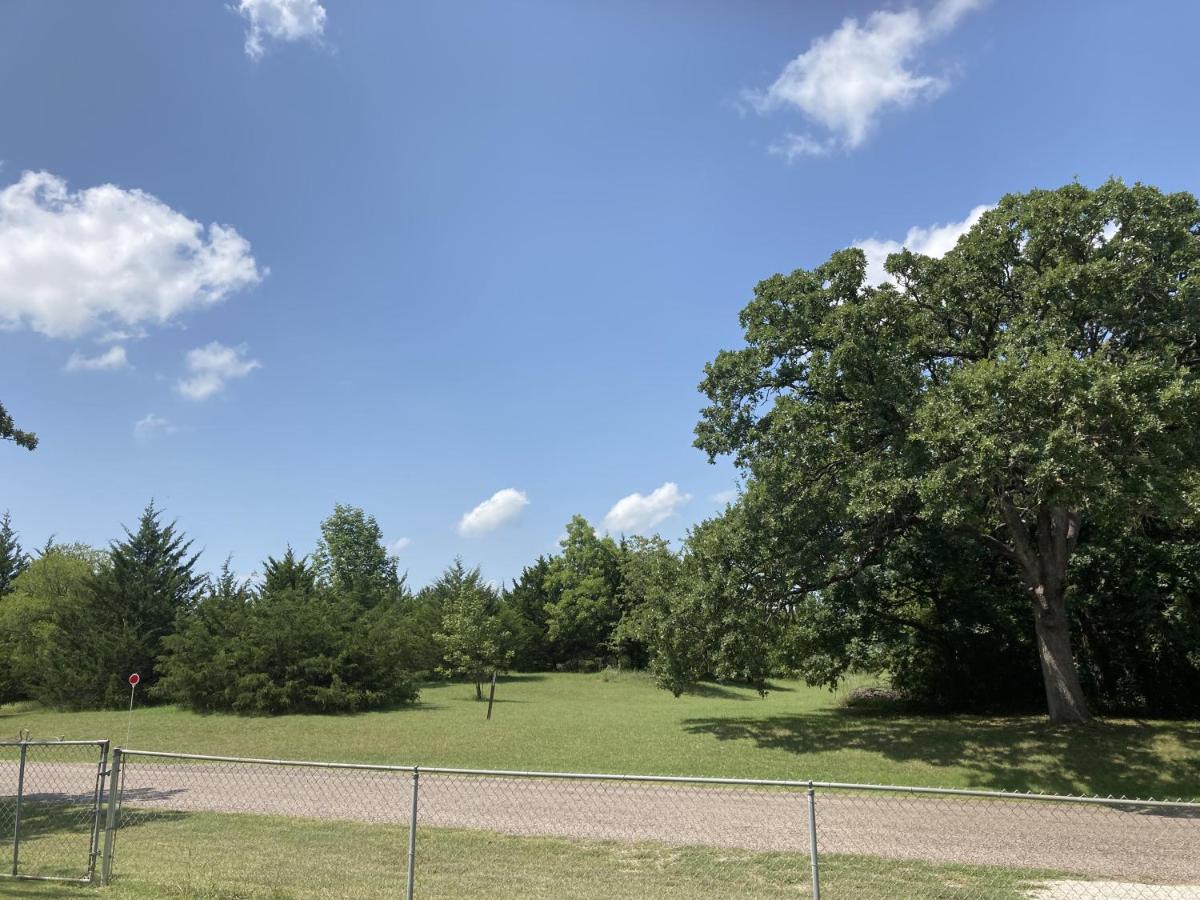 Lake Texoma Lake House Kingston ภายนอก รูปภาพ