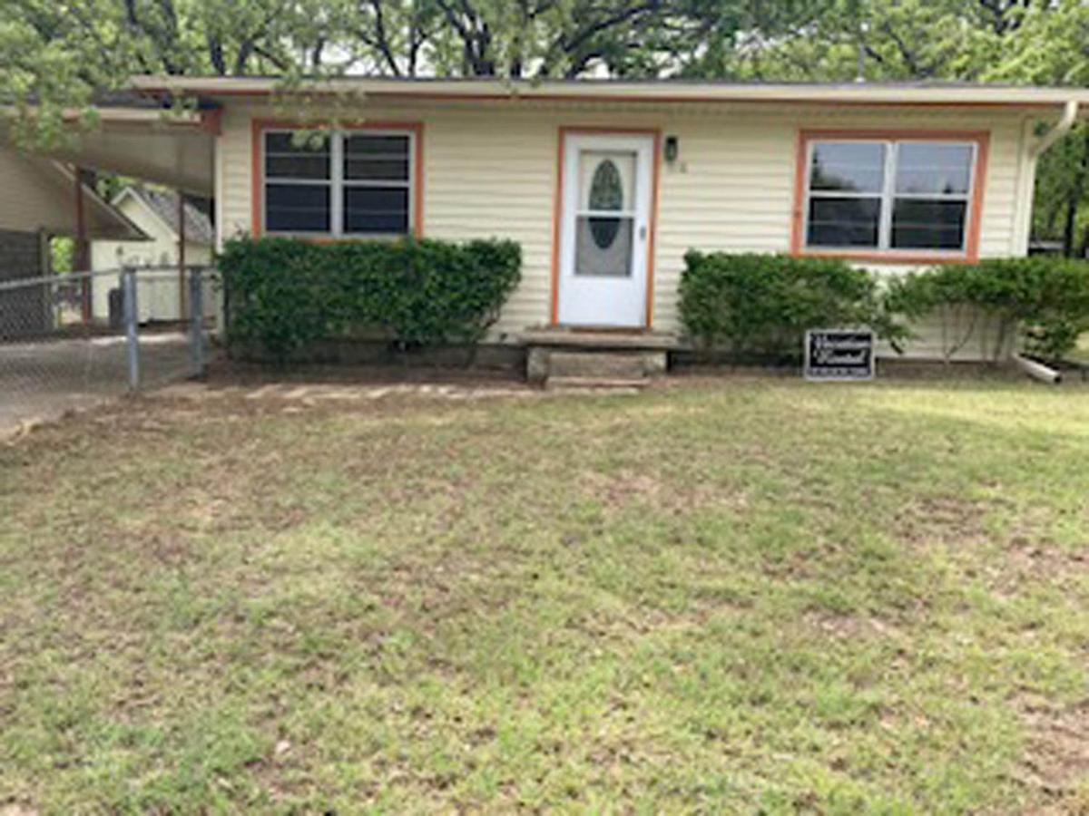 Lake Texoma Lake House Kingston ภายนอก รูปภาพ